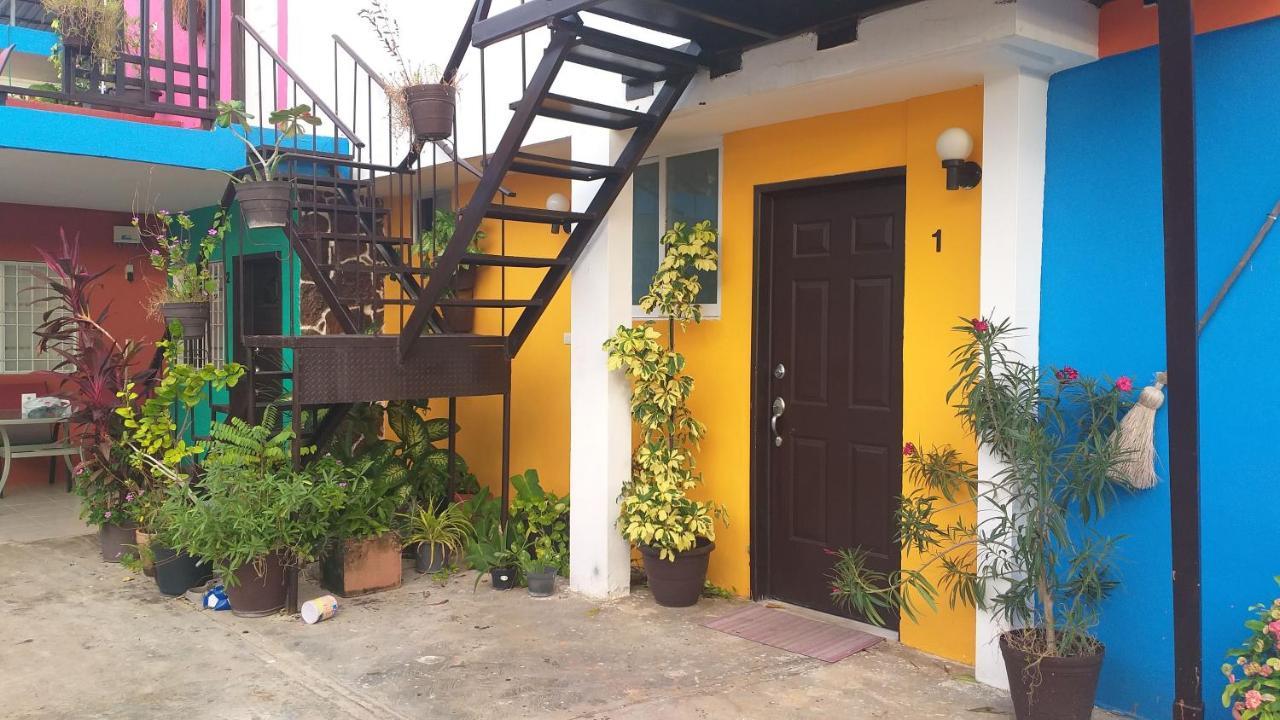 Depto Las Puertas La Ria #5 Campeche Exterior foto